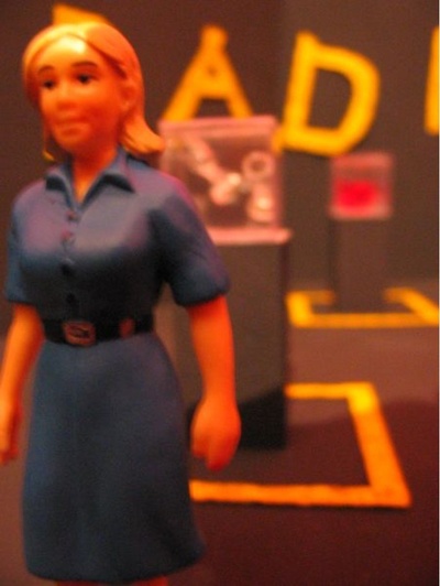 Theatermodelle