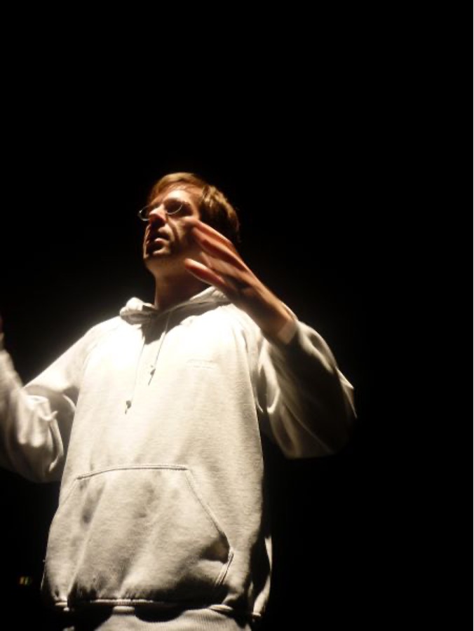 Woyzeck