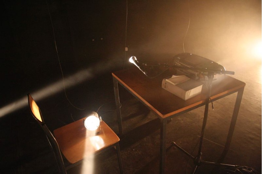 Woyzeck