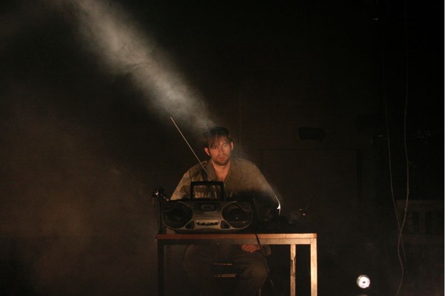 Woyzeck
