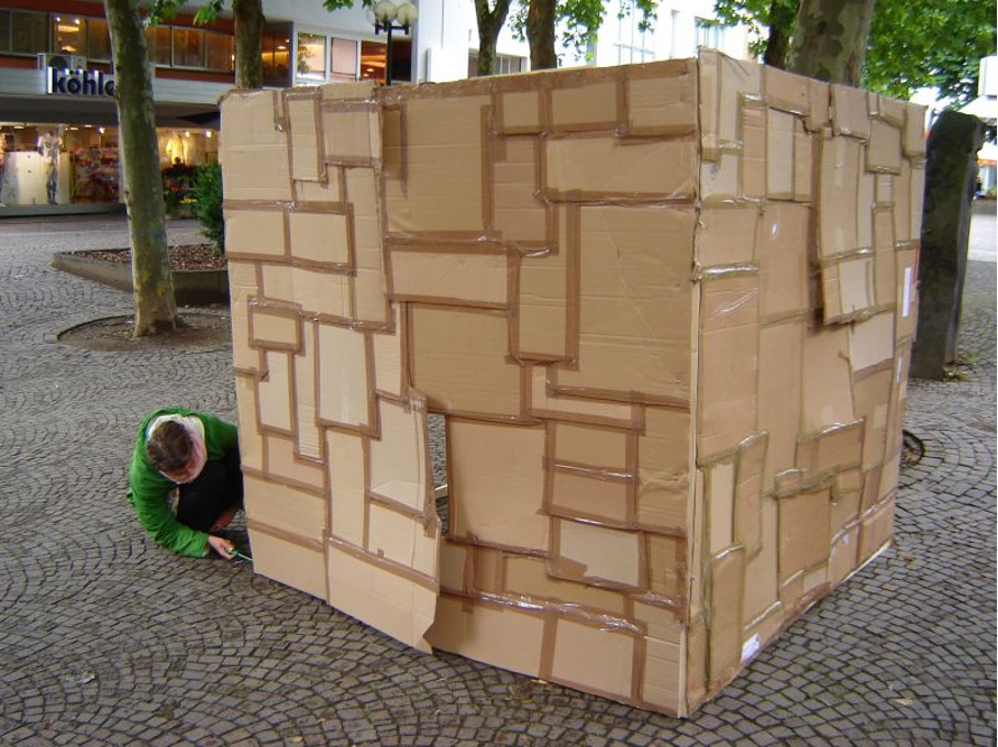 Würstchen im Schlafrock
