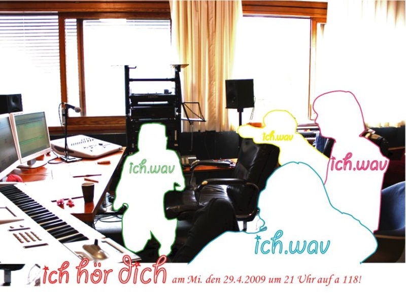 ich hör dich - ich.wav