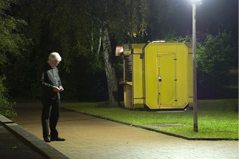Kioski/Kioske