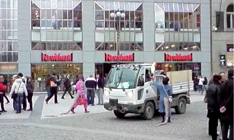 Mloké Mléko