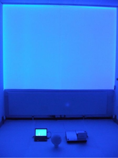 Rot Grün Blau