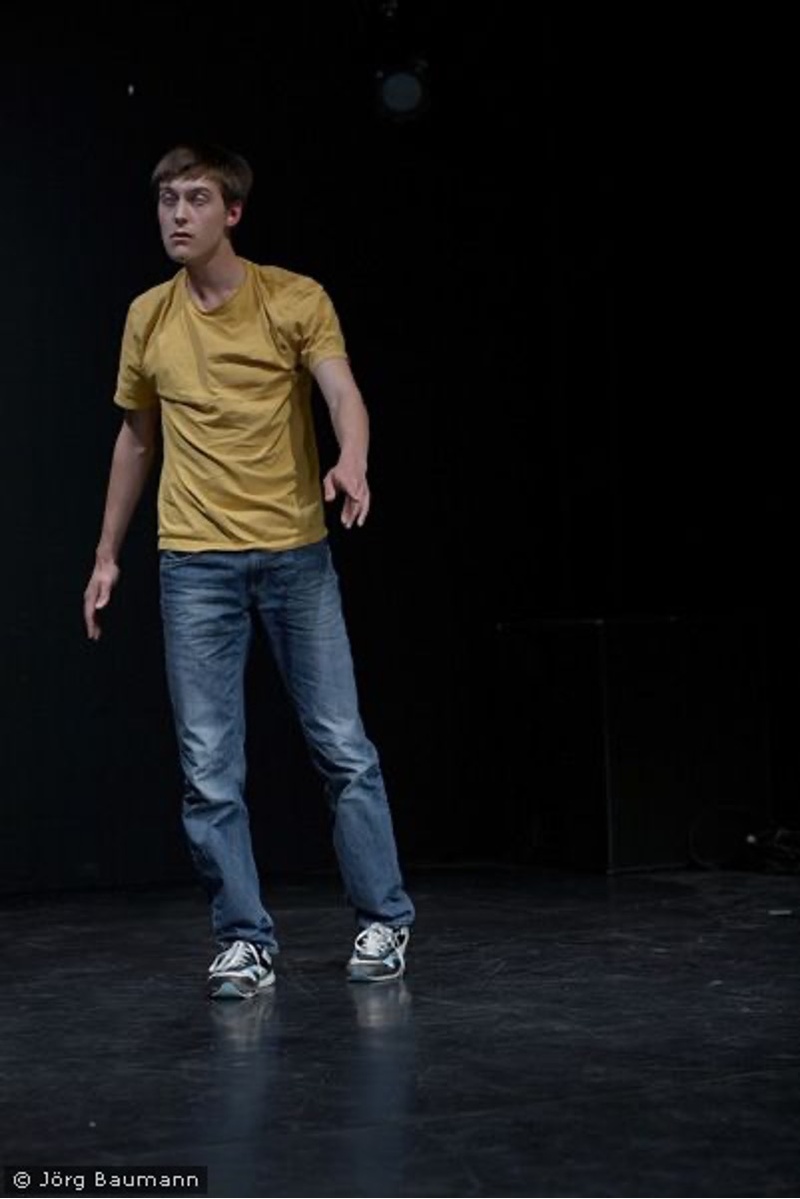sequence of movement