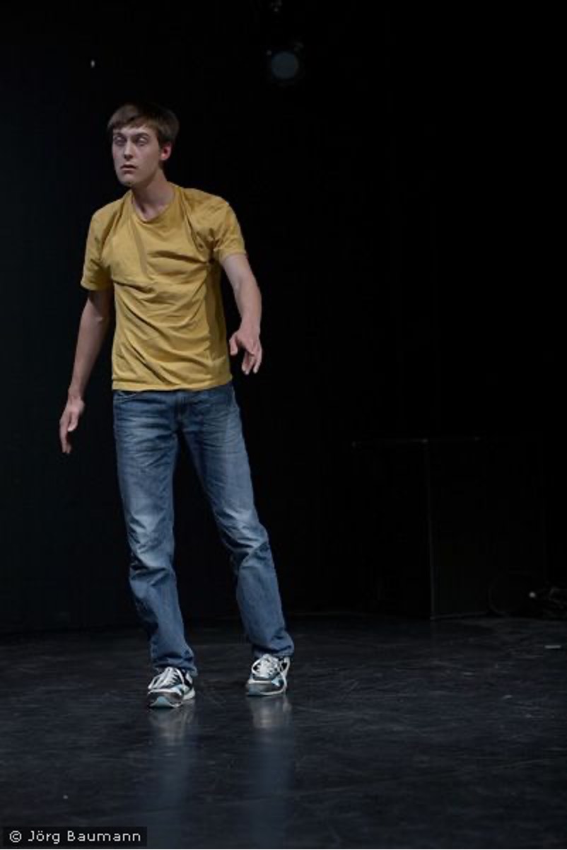 sequence of movement