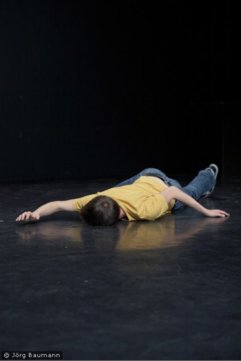 sequence of movement