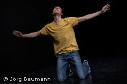 sequence of movement