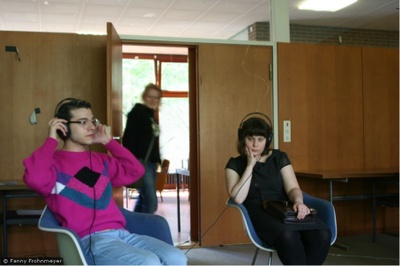 Viele Wege