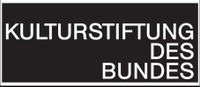 Kulturstiftung des Bundes (Logo)