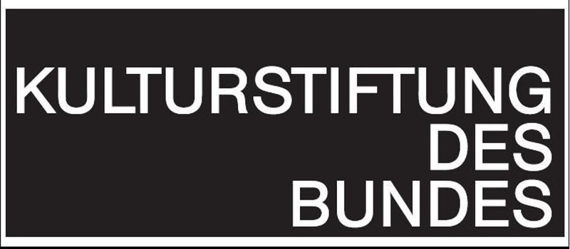 Kulturstiftung des Bundes (Logo)