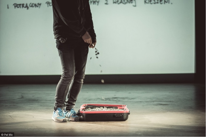 Micro Theatre