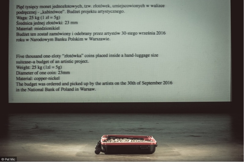 Micro Theatre