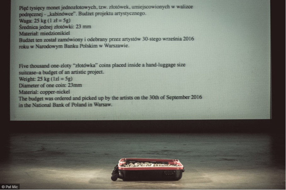 Micro Theatre