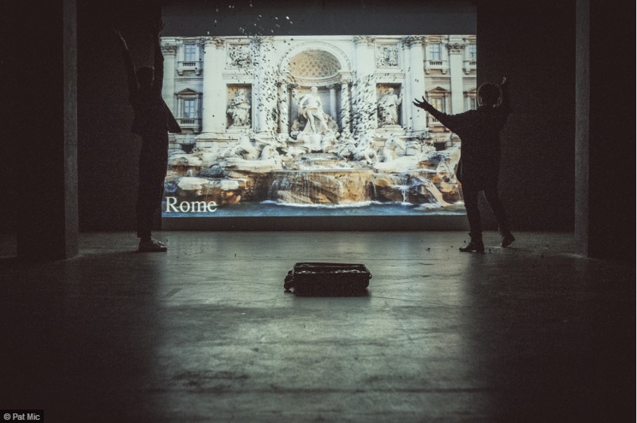 Micro Theatre