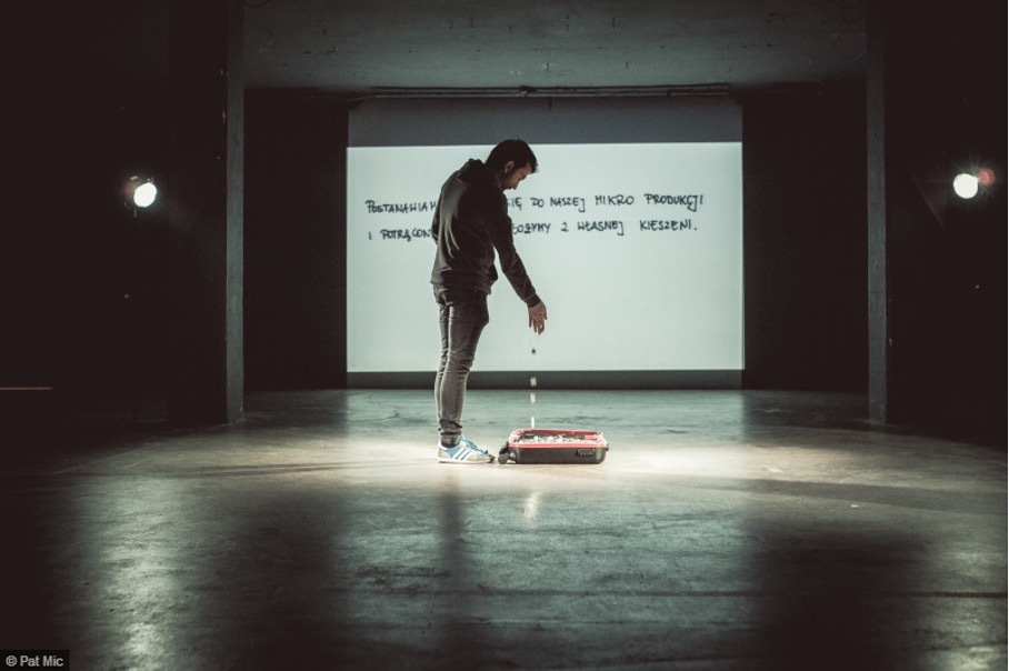 Micro Theatre