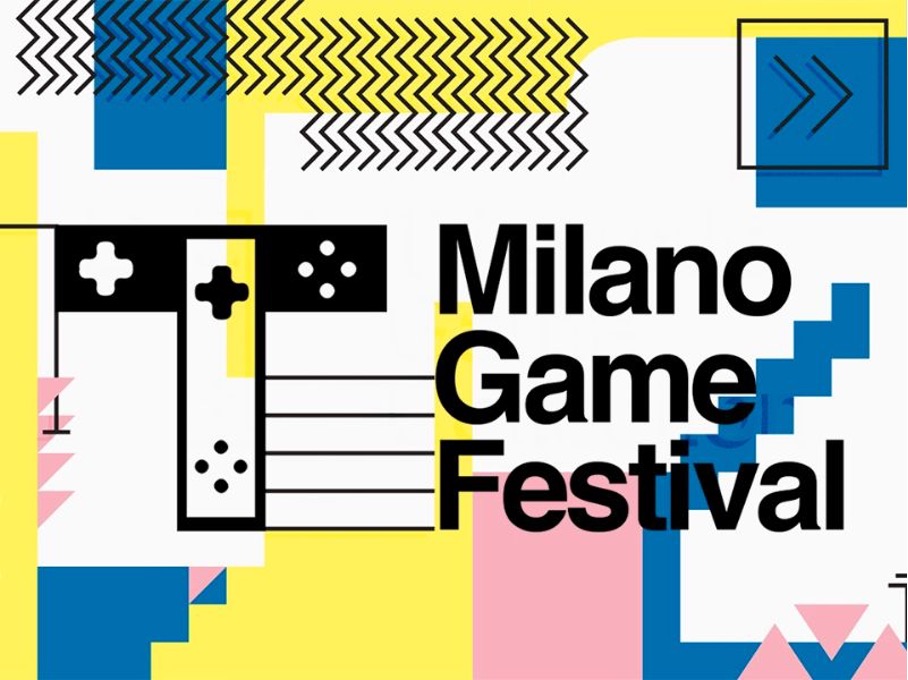 Milano Game Festival