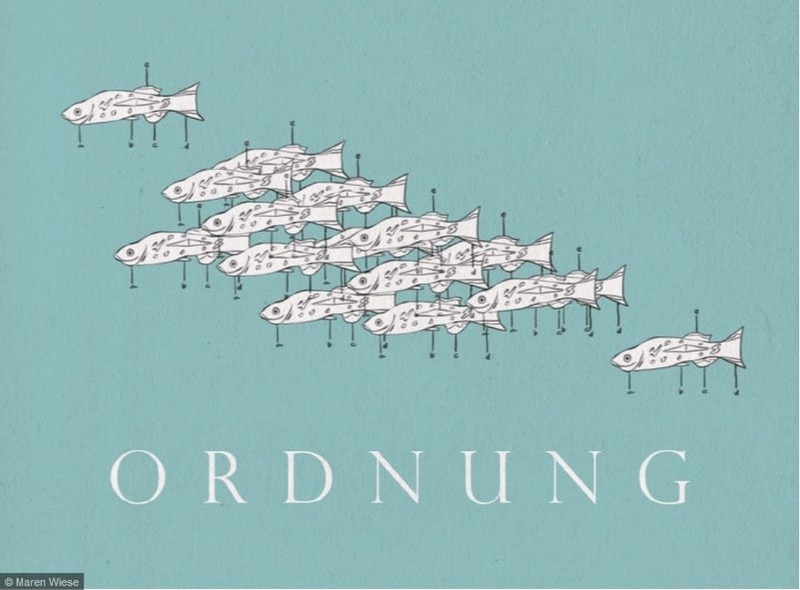 Ordnung