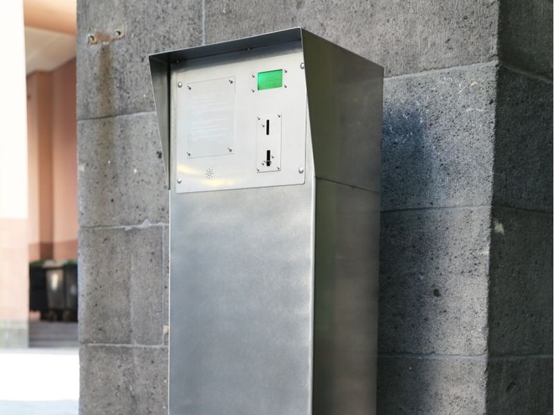 Wohlstand