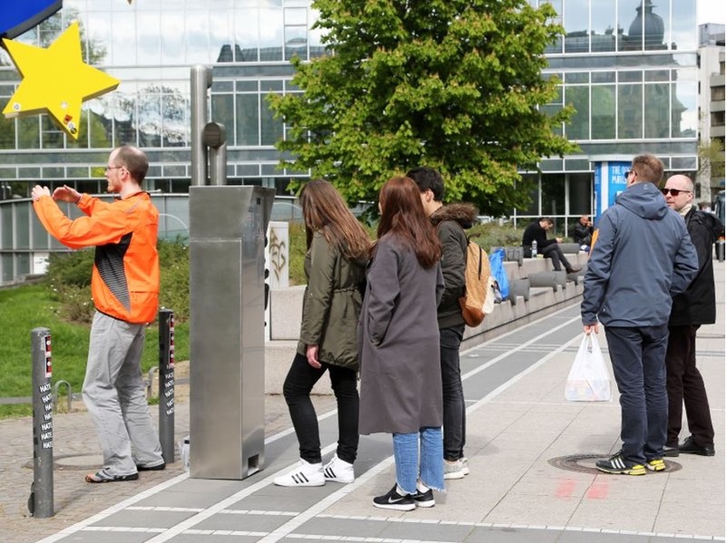 Wohlstand