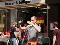Wohlstand