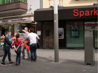 Wohlstand