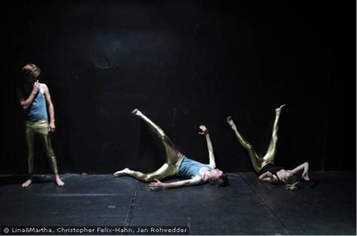 DANCE AND SHORT FICTION