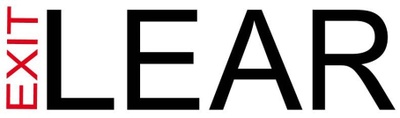 exit Lear
