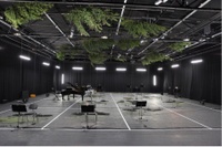 I
never
went
south/Ein Konzert