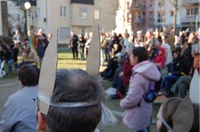 Mobile Albania - Die Begegnung mit der Blockflöte
