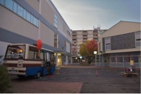 Mobile Albania - Runden im Achteck