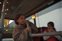 Mobile Albania - Runden im Achteck