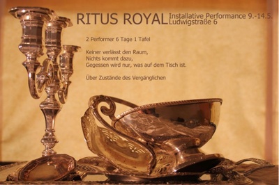 RITUS ROYAL