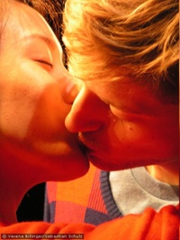 ROMANTIC AFTERNOON *