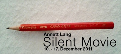 Silent Movie