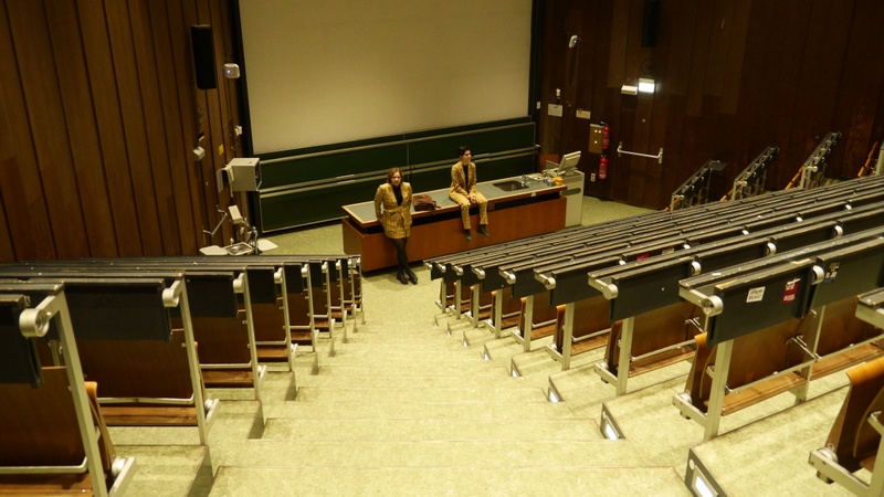 Taxischein in Regelstudienzeit