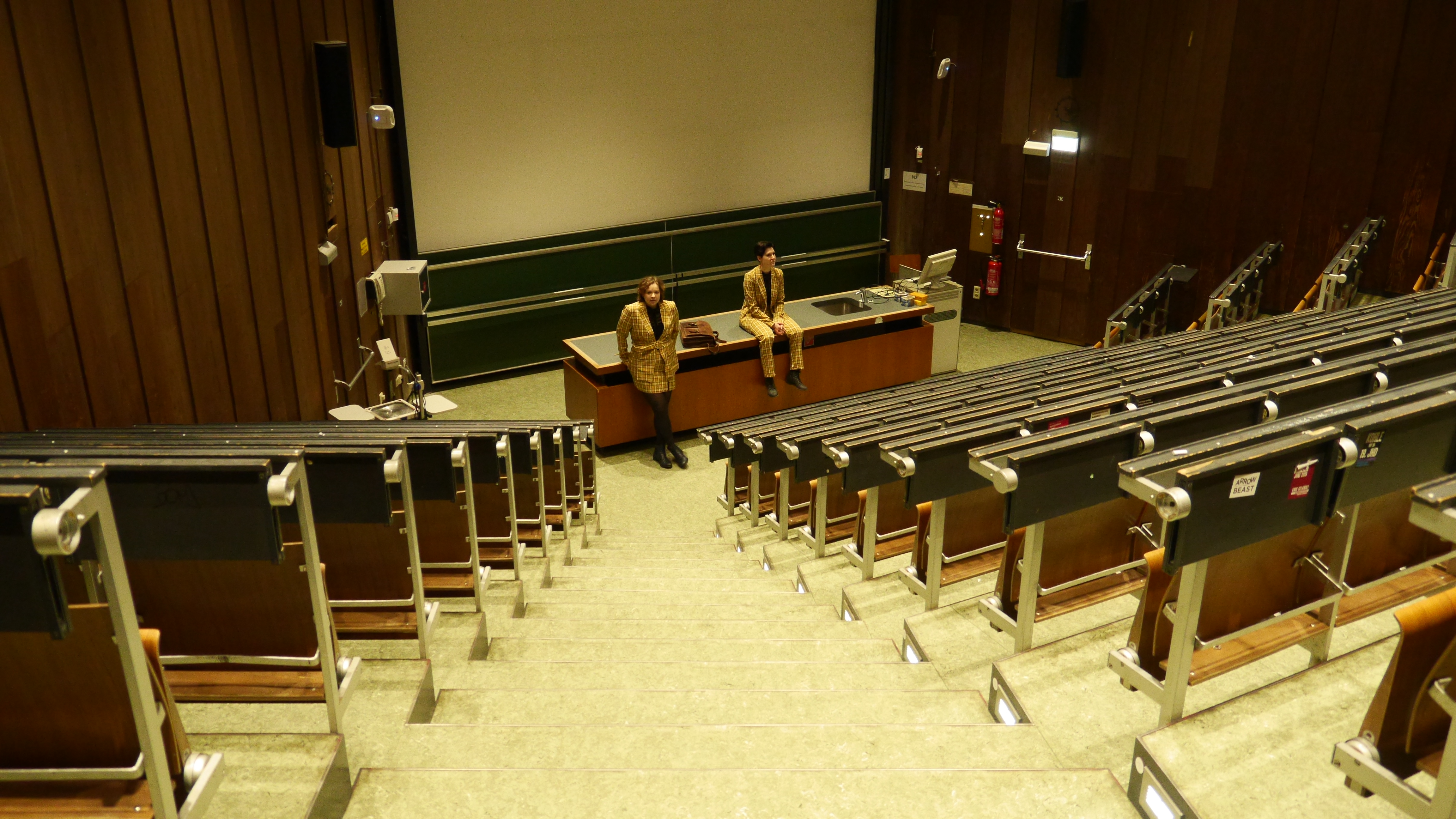 Taxischein in Regelstudienzeit