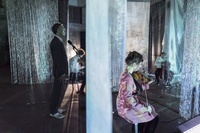Atlaswirbel | Container (c) David Baltzer
