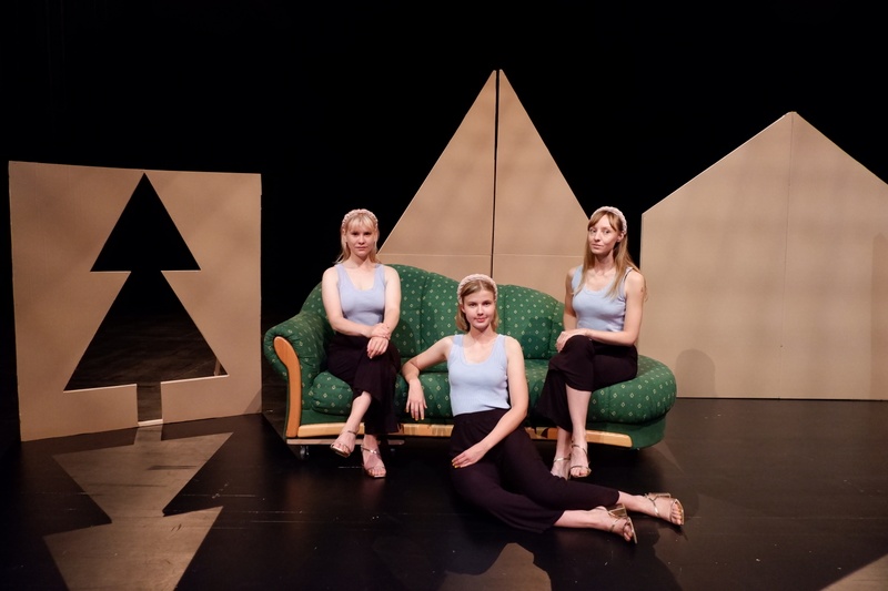 Jenseits von jedem (c) Alica Müller
