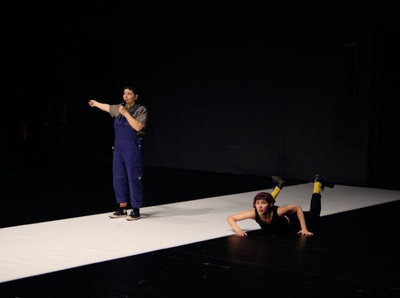 Project.Fail (c) Talisa Frenschkowski