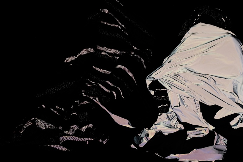 warp