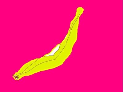 BIG BANANA