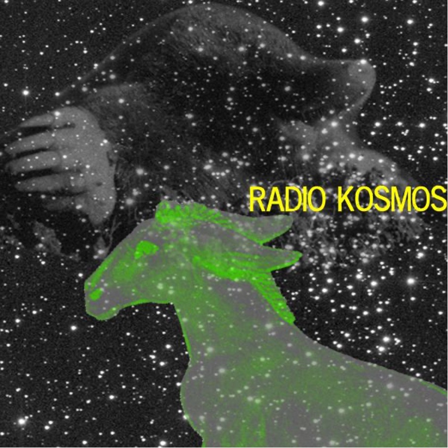 Mobile Albania - Radio Kosmos