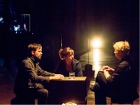 Black Hole Theatre