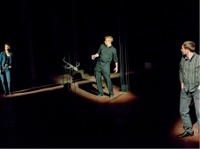 Black Hole Theatre