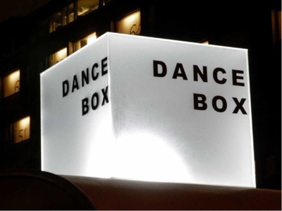 Dance Box