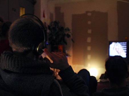 Getting serial w/ Bover_frau & Friend_s