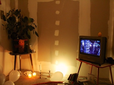 Getting serial w/ Bover_frau & Friend_s