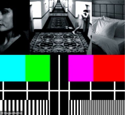 Hotel OBSCURA #1